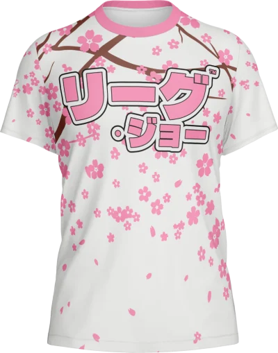 Logo for Japanese