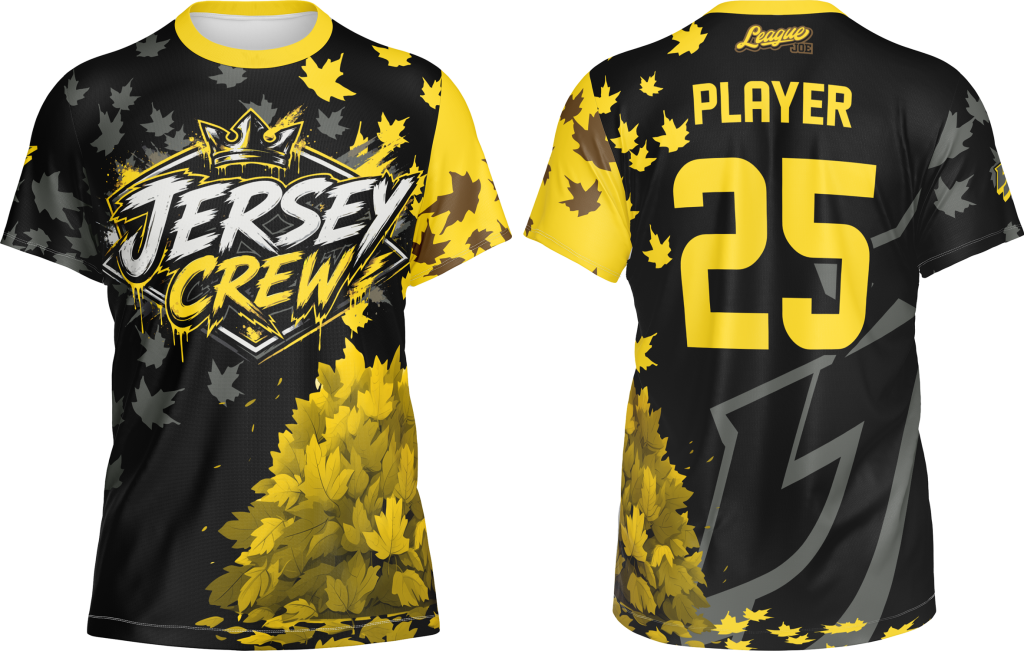 Jersey crew Jersey