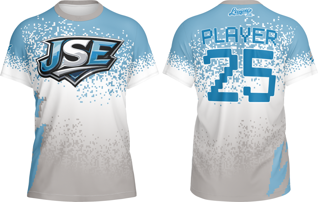 JSE Official Jersey