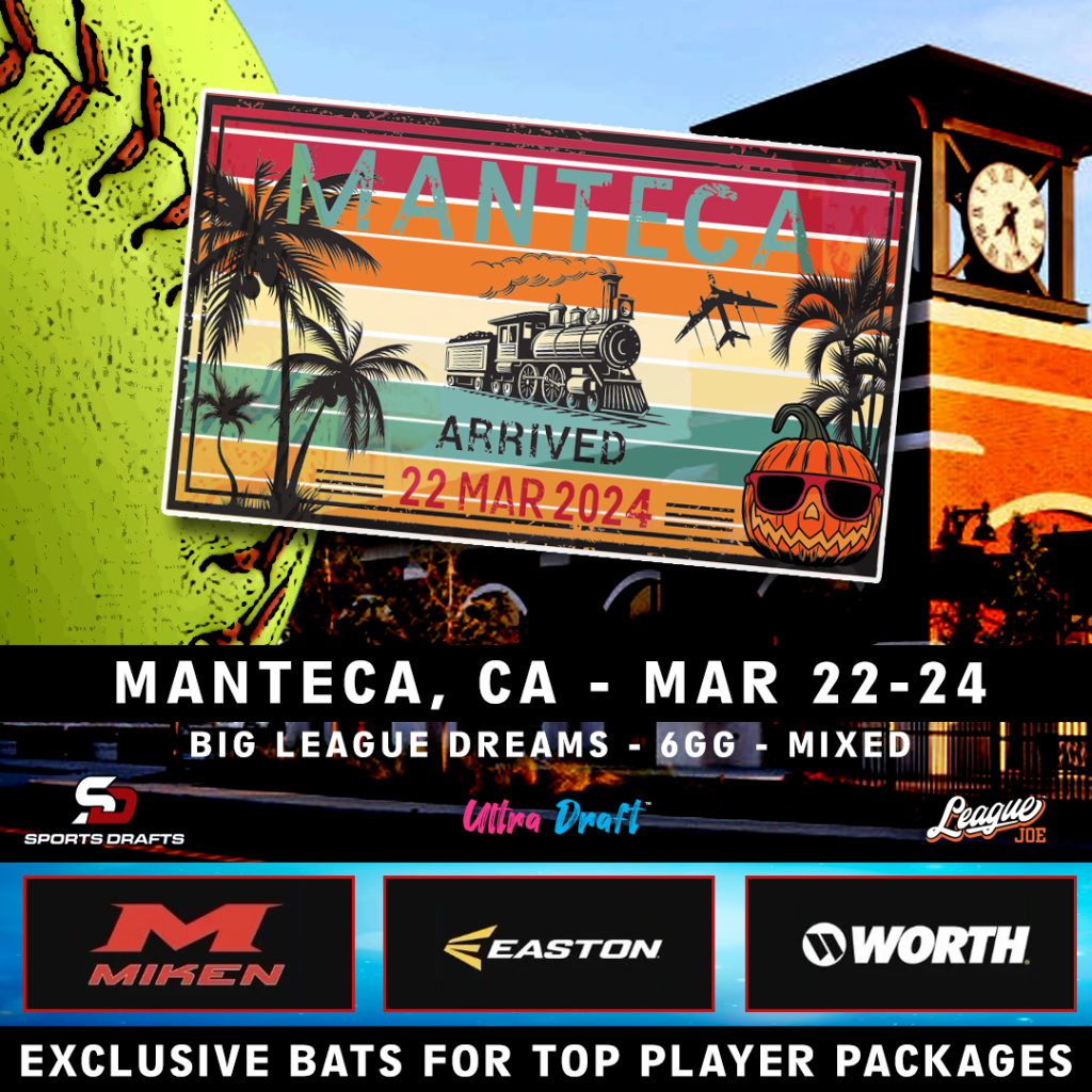 Miken/Easton/Worth Series Logo