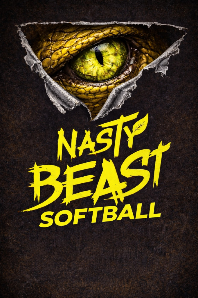 Nasty Beast Softball Jersey