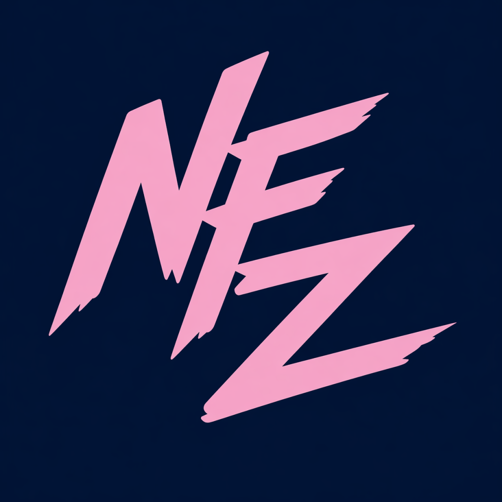 Logo for No Fly Zone