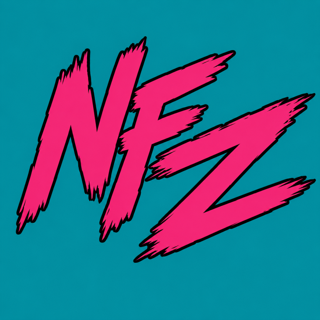 Logo for No Fly Zone