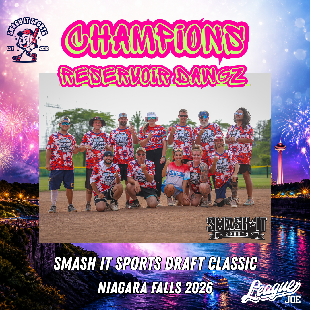 Triumph for Reservoir Dawgz