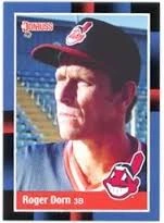 Logo for Dorn's Revenge