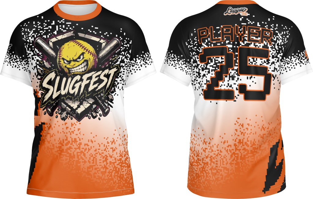Texas Slugfest Official Jersey