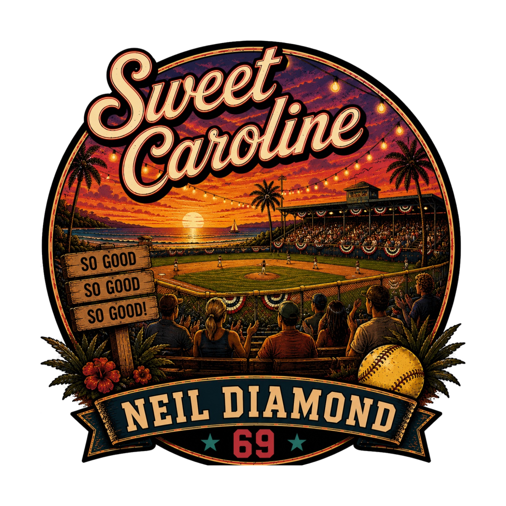 Logo for Sweet Caroline