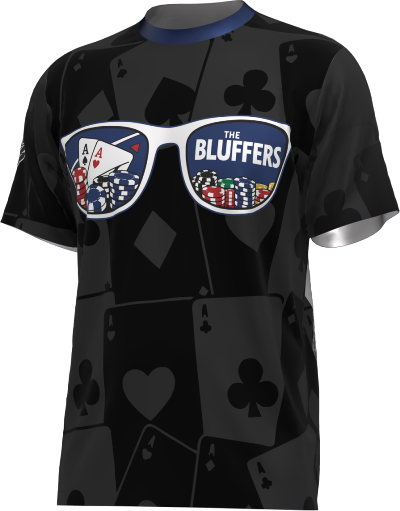 The Bluffers Jersey