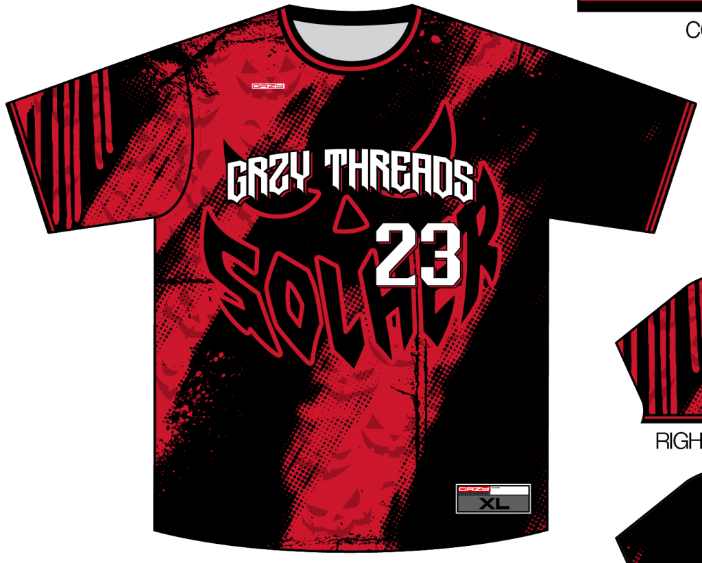 Logo for Team 6 - Coach Cody