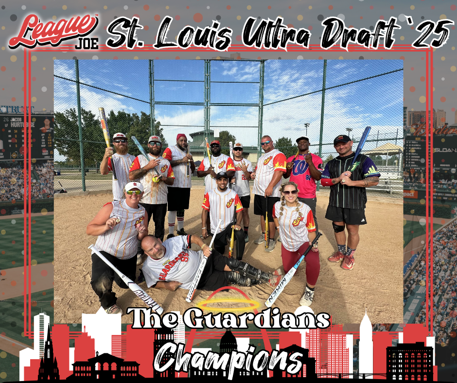 Triumph for Guardians