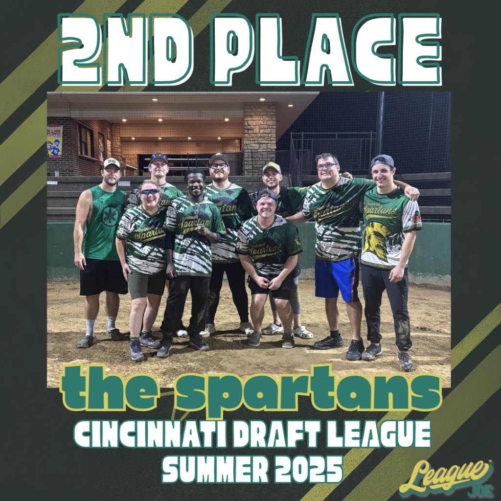 Triumph for Spartans