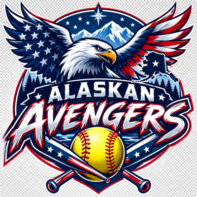 Alaskan Avengers
