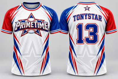PRIMETIME
