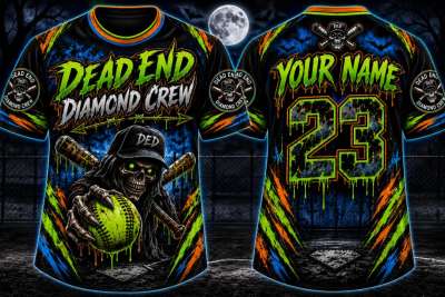 Dead End Diamond Crew