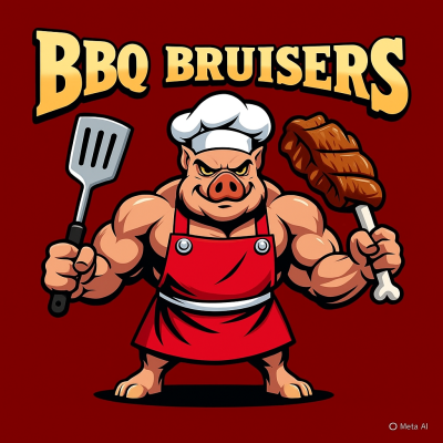 BBQ Bruisers
