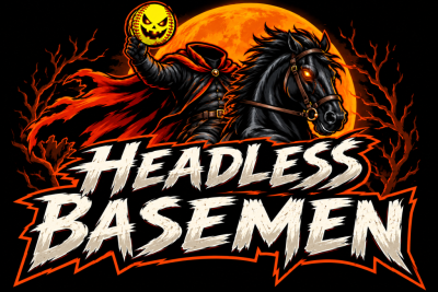 Headless Basemen