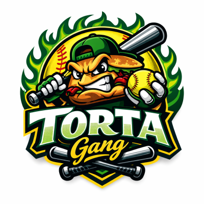 Torta Gang