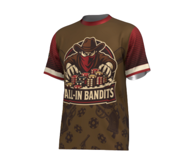 All-In Bandits