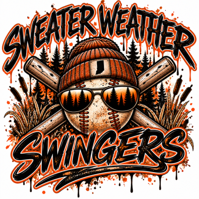 Sweater Weather Swingers