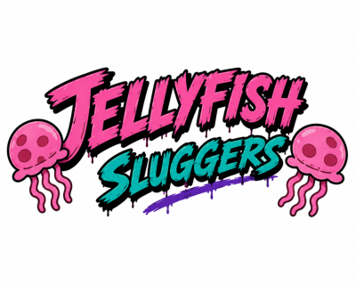 Jellyfish Sluggers