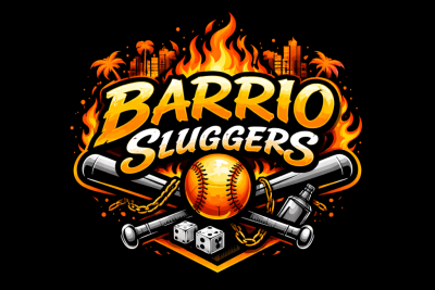 Barrio Sluggers
