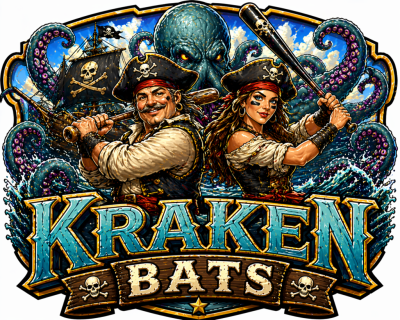 Kraken Bats