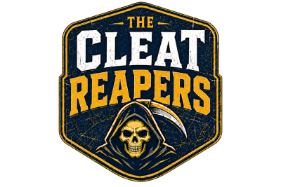Cleat Reapers