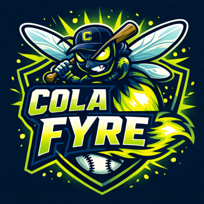 COLA FYRE