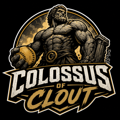 Colossus of Clout