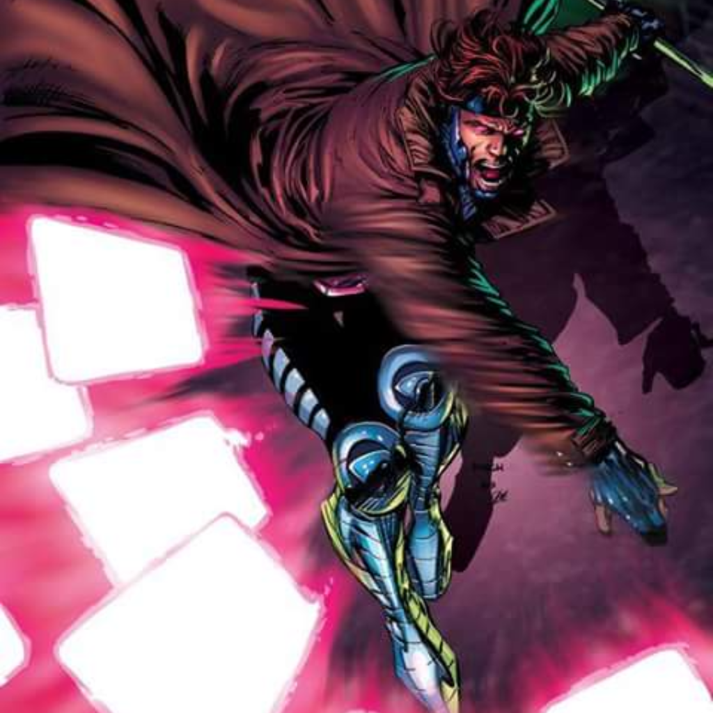 Superboy777277 Avatar