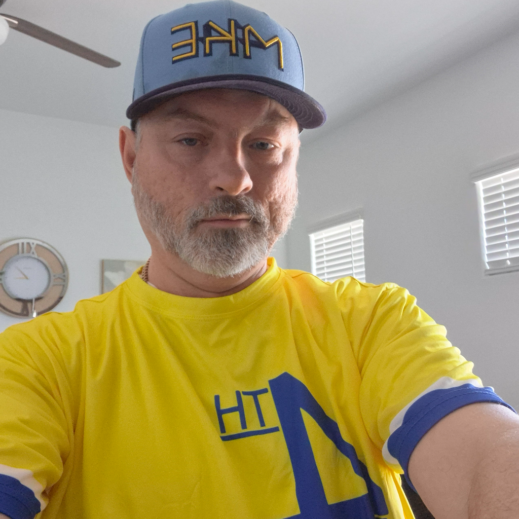 Curt Kleeba Avatar