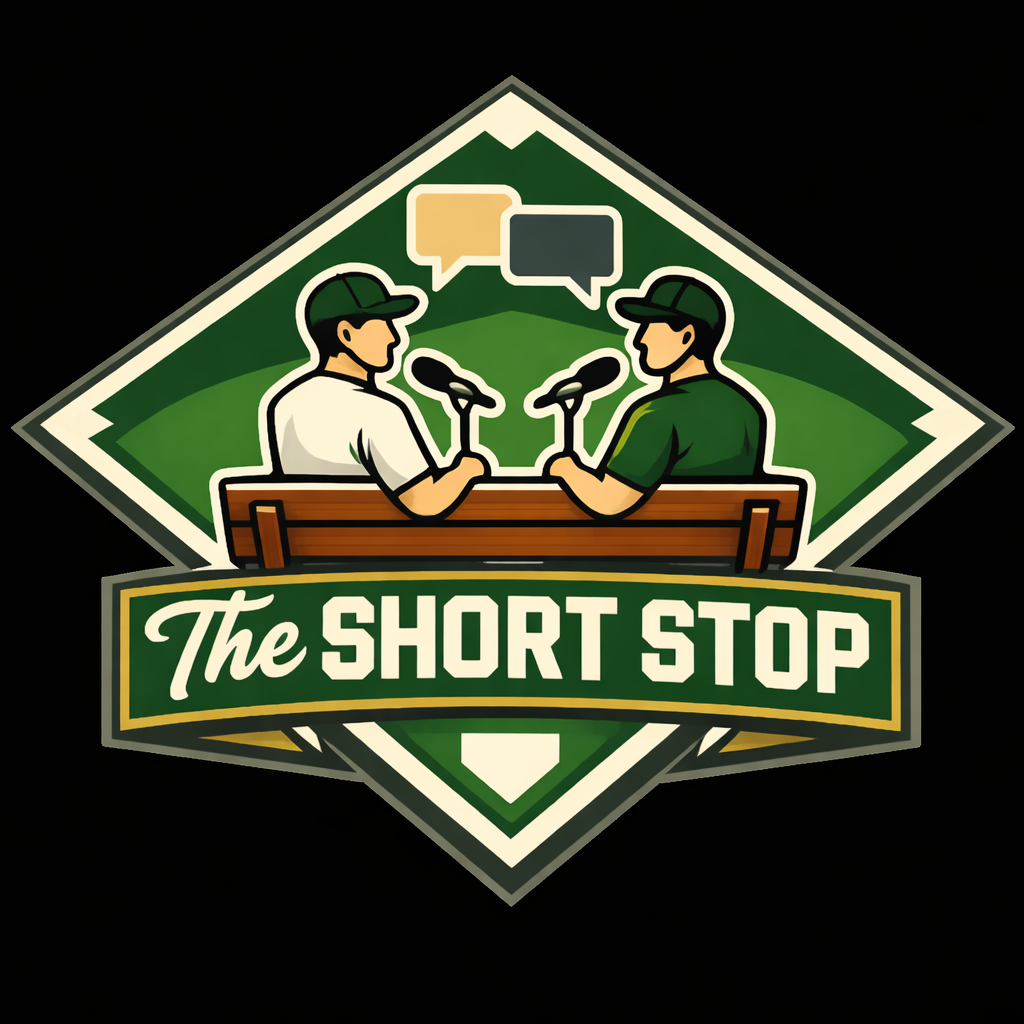TheShortStop Avatar
