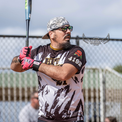 Andrew Wilson Avatar