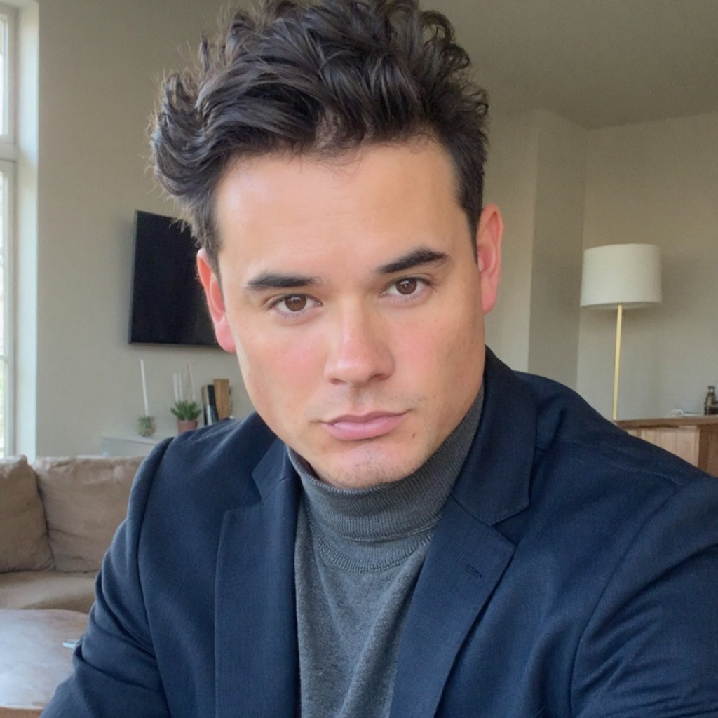 Robbie Avatar