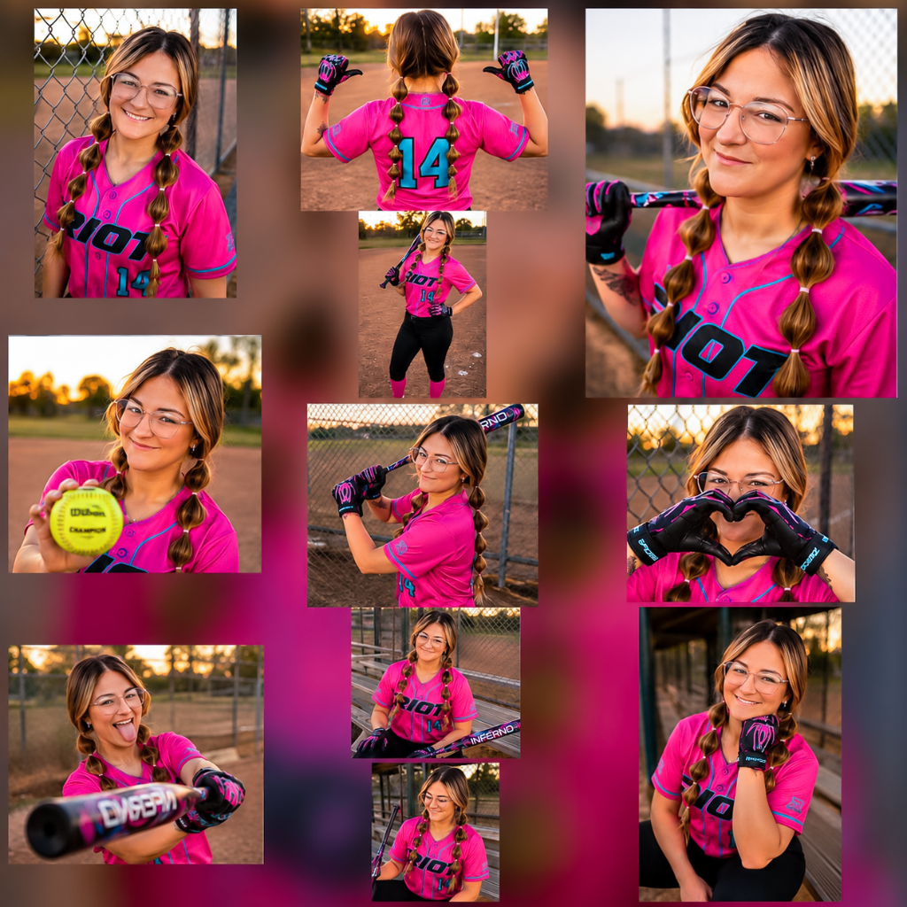 Sportygirl1407 Avatar