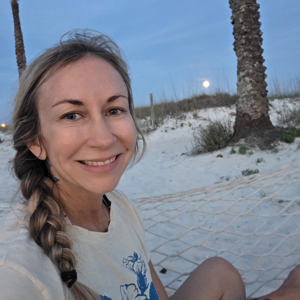 Rachel Avatar