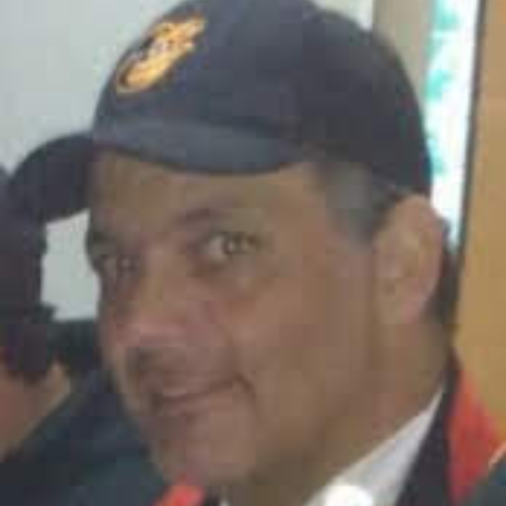 Mike Saenz Avatar