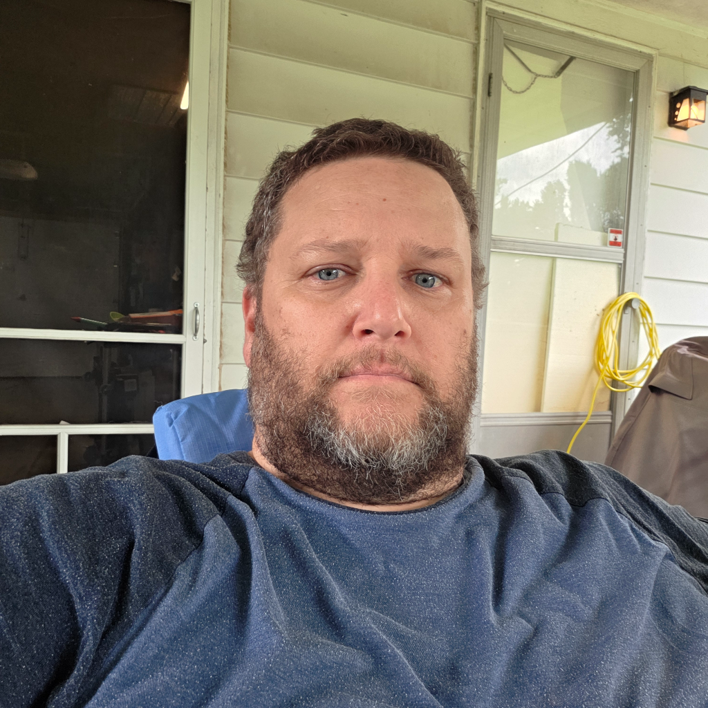 Tburton17 Avatar