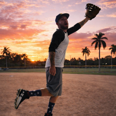 Daniel Schofield Avatar