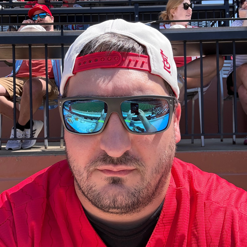 brentdeg Avatar