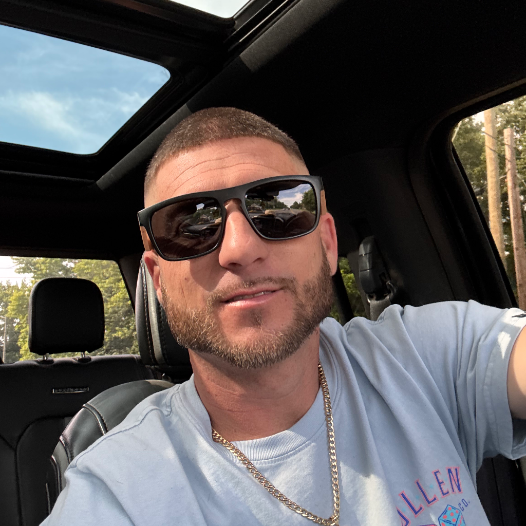Baroberts86 Avatar