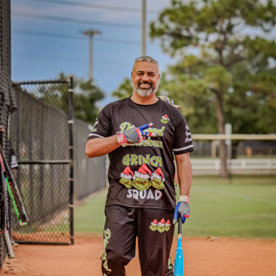 Christian cruz Avatar