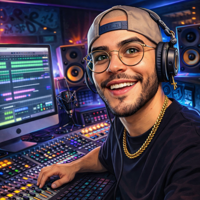 gyanesquintero Avatar