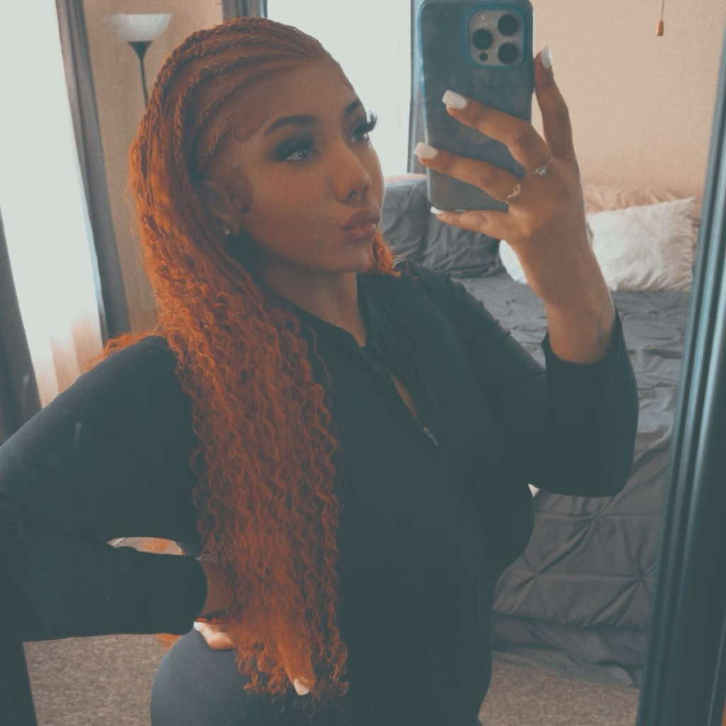 Dariyanna143 Avatar