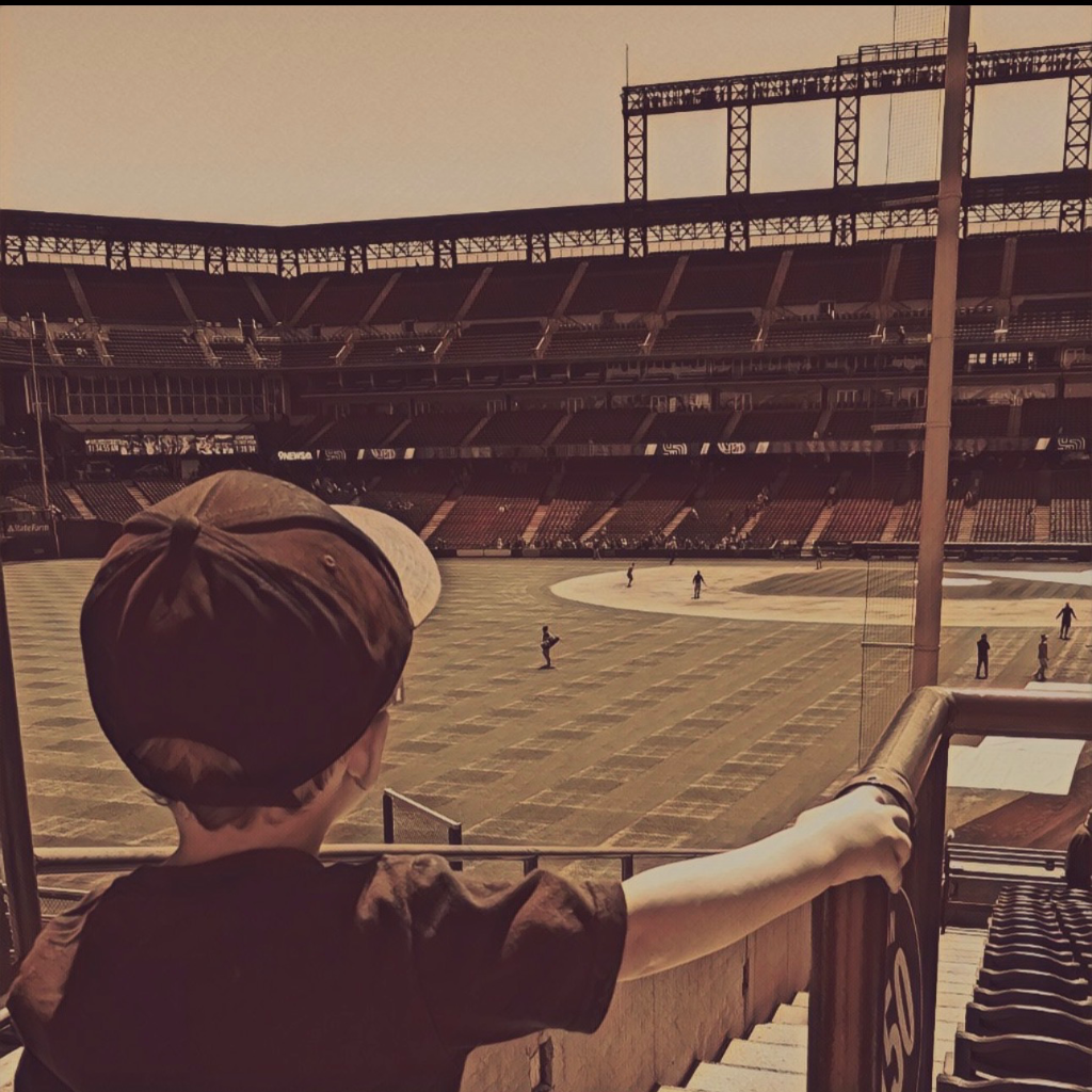 Sandy Bagwell Avatar