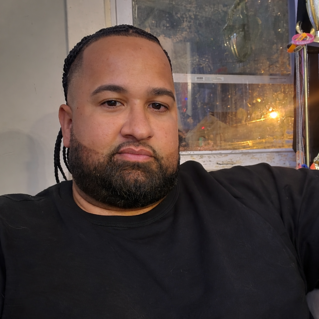 Gordito Flash Avatar