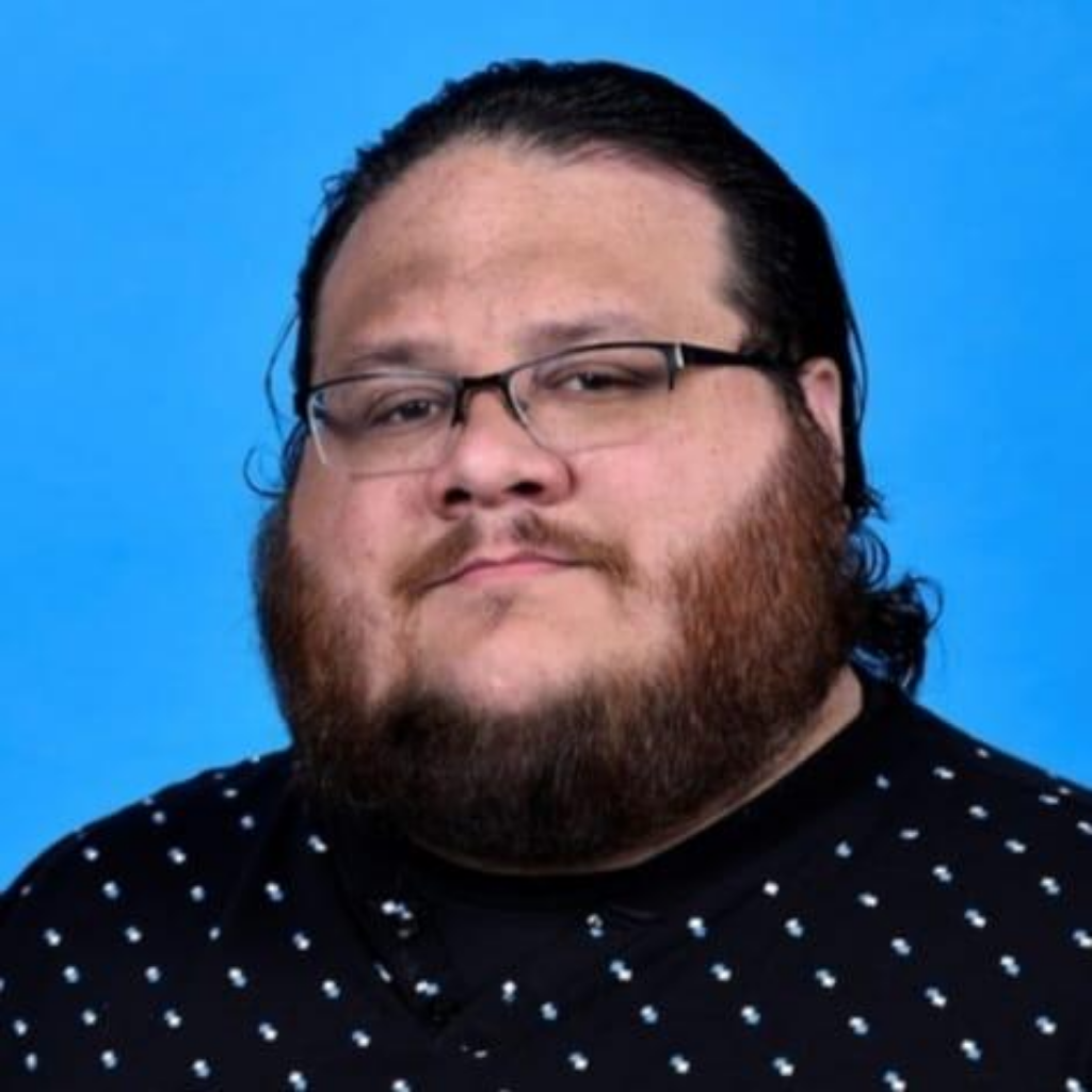 Borimakto Avatar
