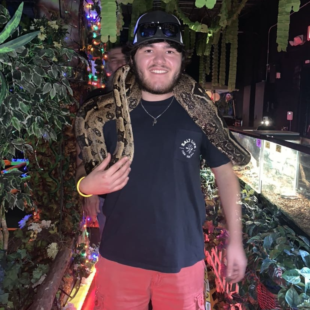 JonBoy14 Avatar