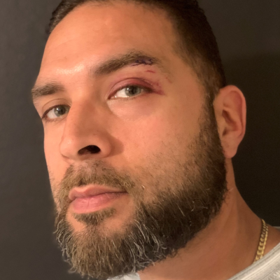 william reyes Avatar