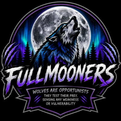 FULLMOONERS